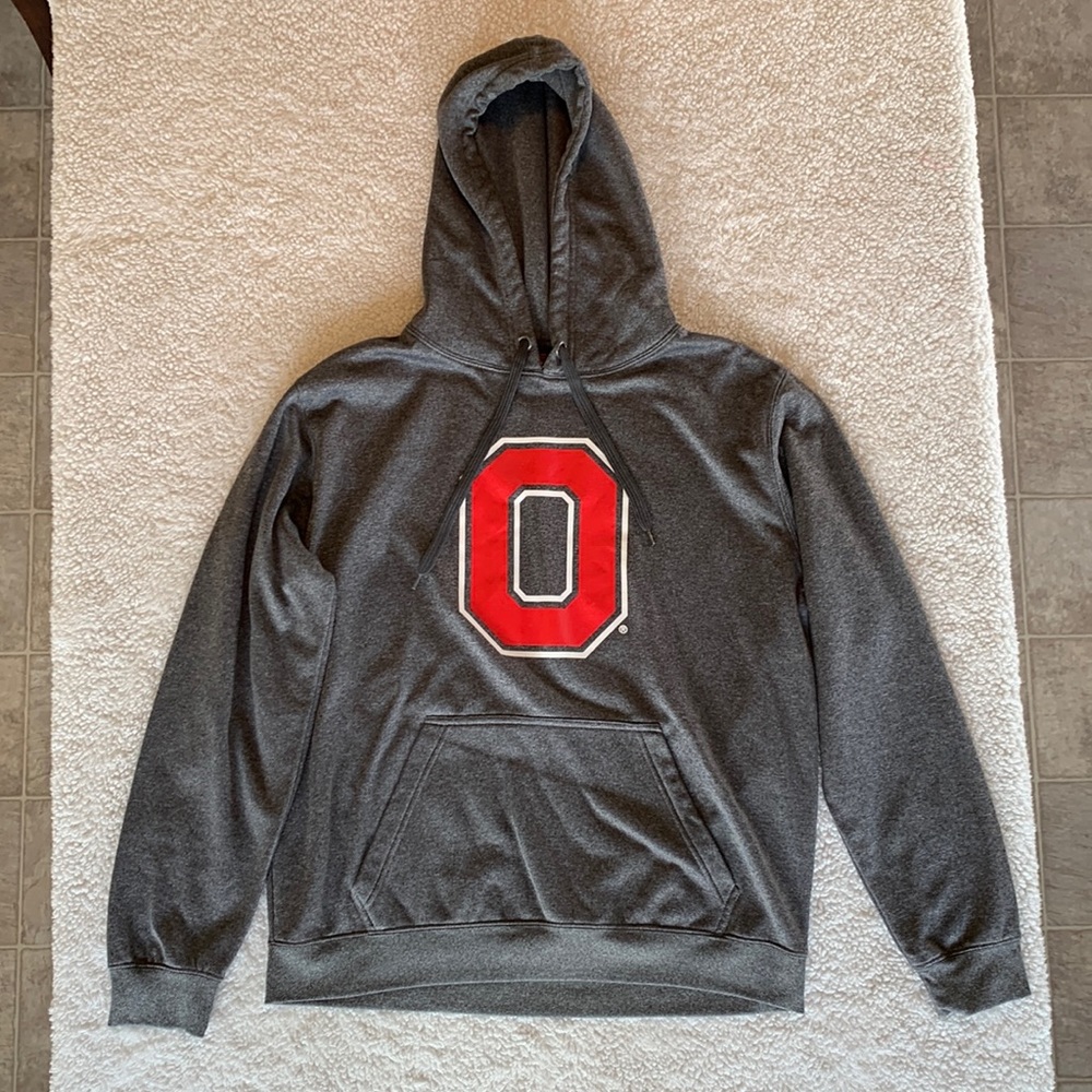 Ohio State Hoodie